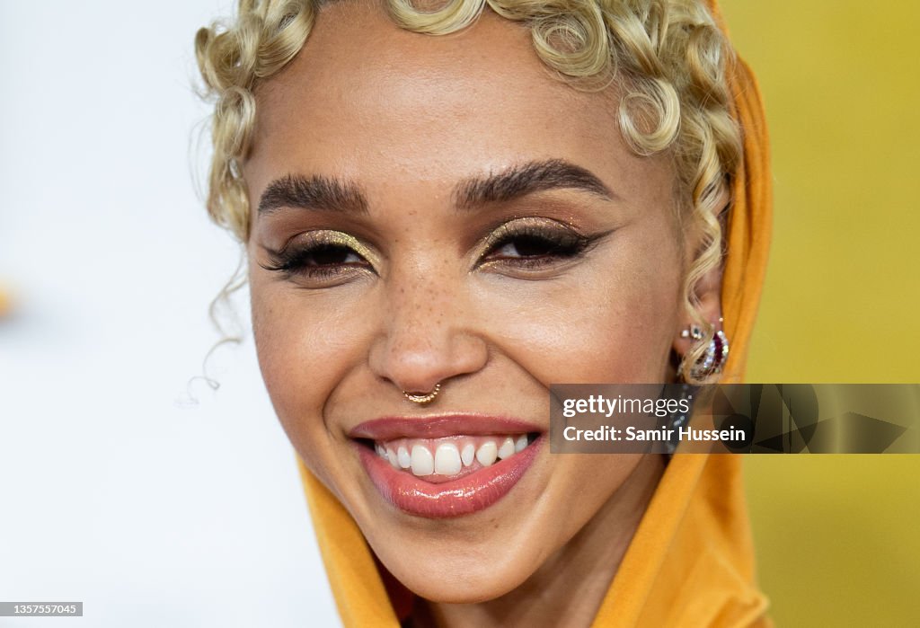 "The King's Man" World Premiere - Arrivals