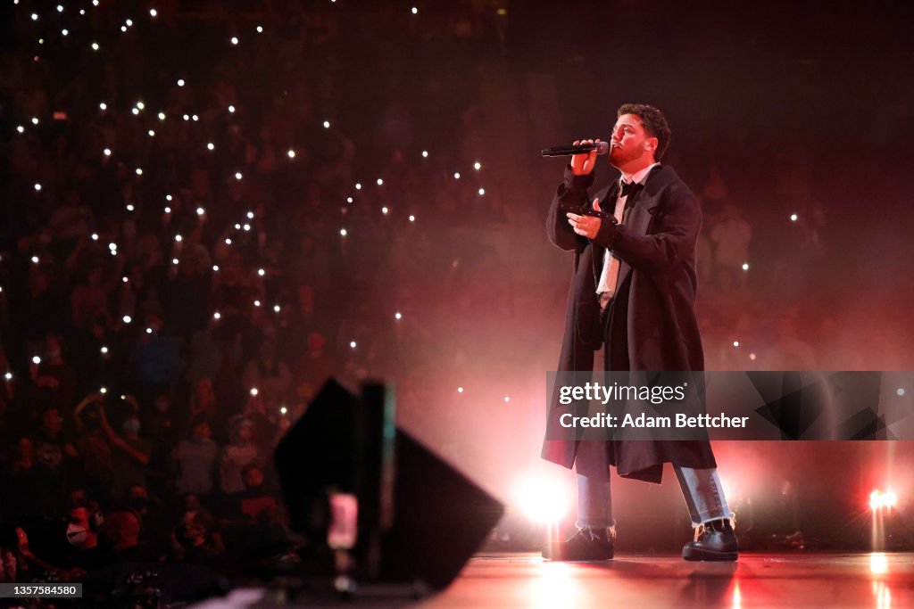 IHeartRadio 101.3 KDWB Jingle Ball 2021 - Show