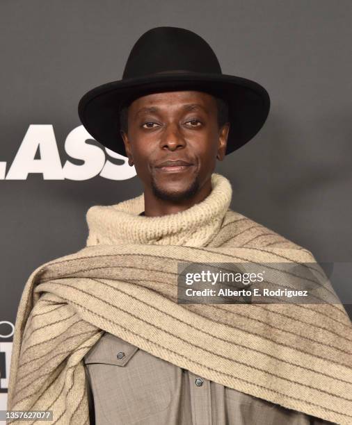 1,941 Edi Gathegi Photos & High Res Pictures - Getty Images