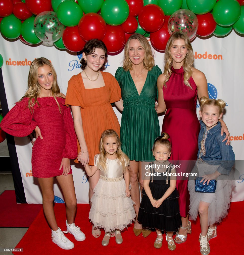 Morgan McGill, Sophia Woodward, Muretta, Lexi DiBenedetto, Lexi... News