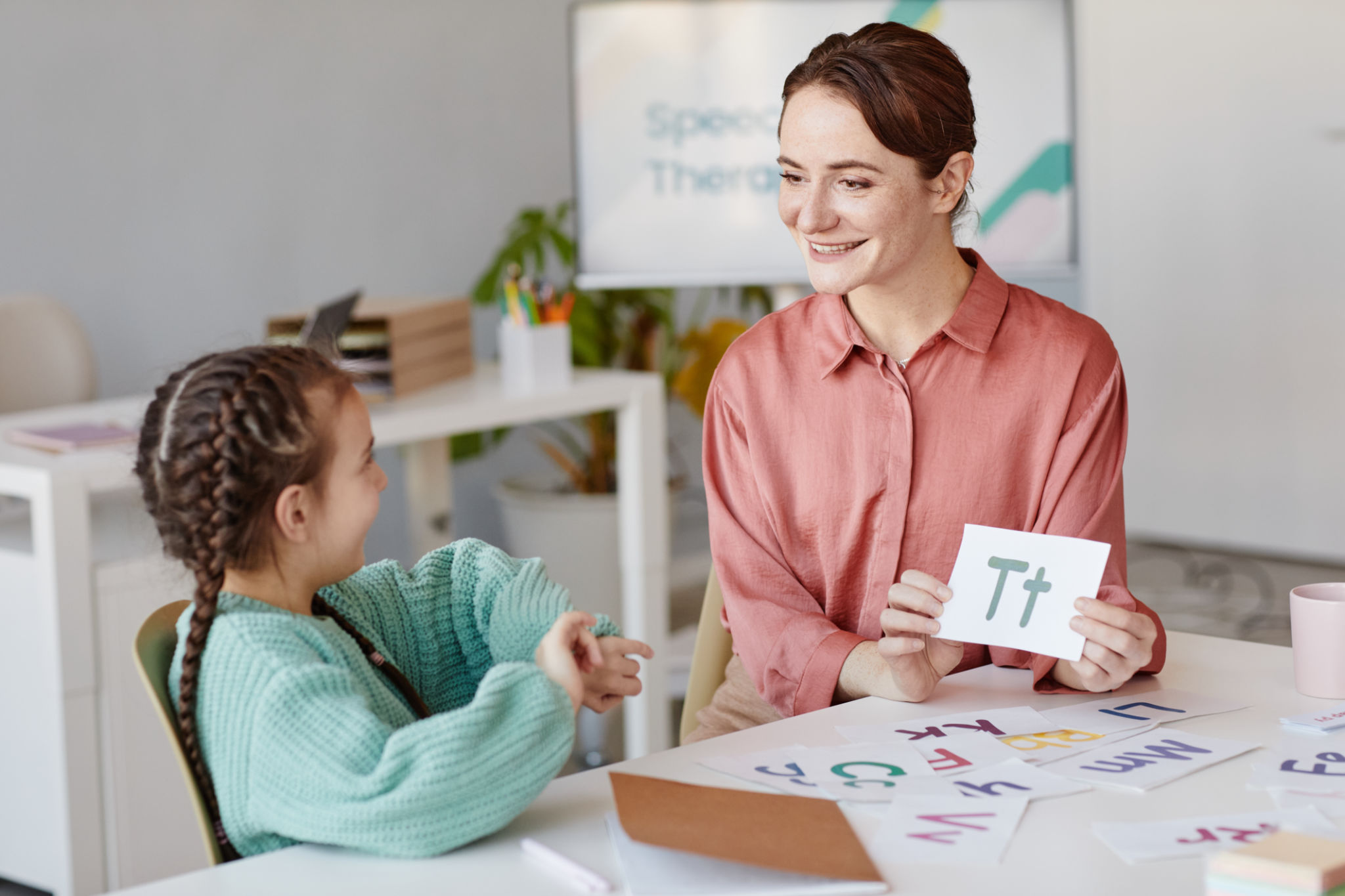english tutor