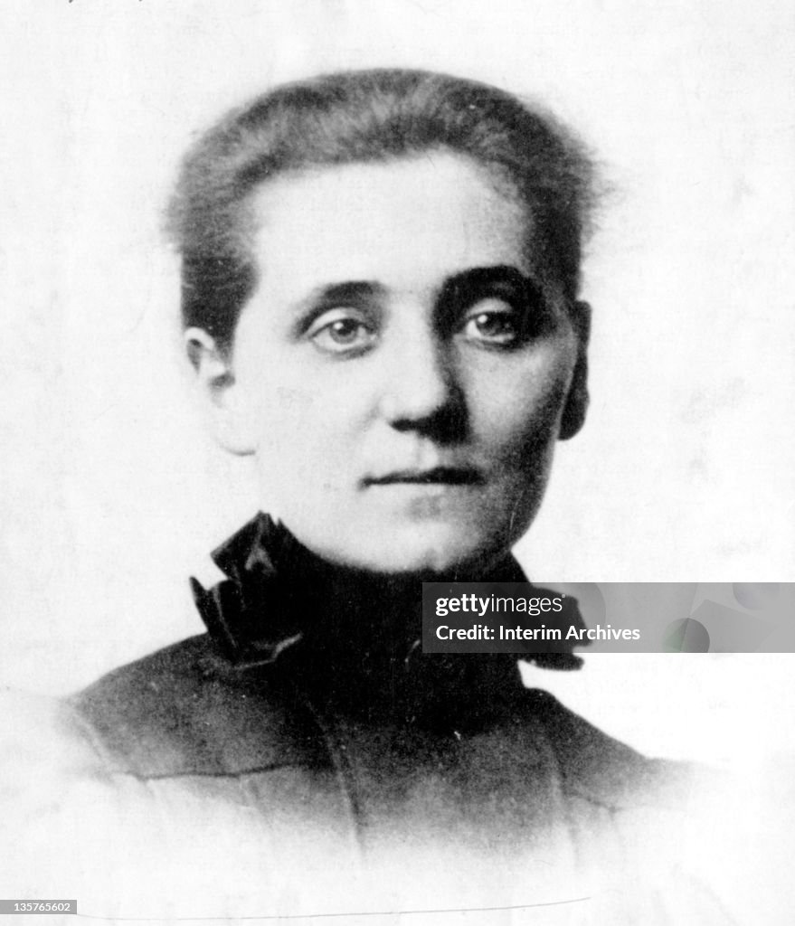 Jane Addams