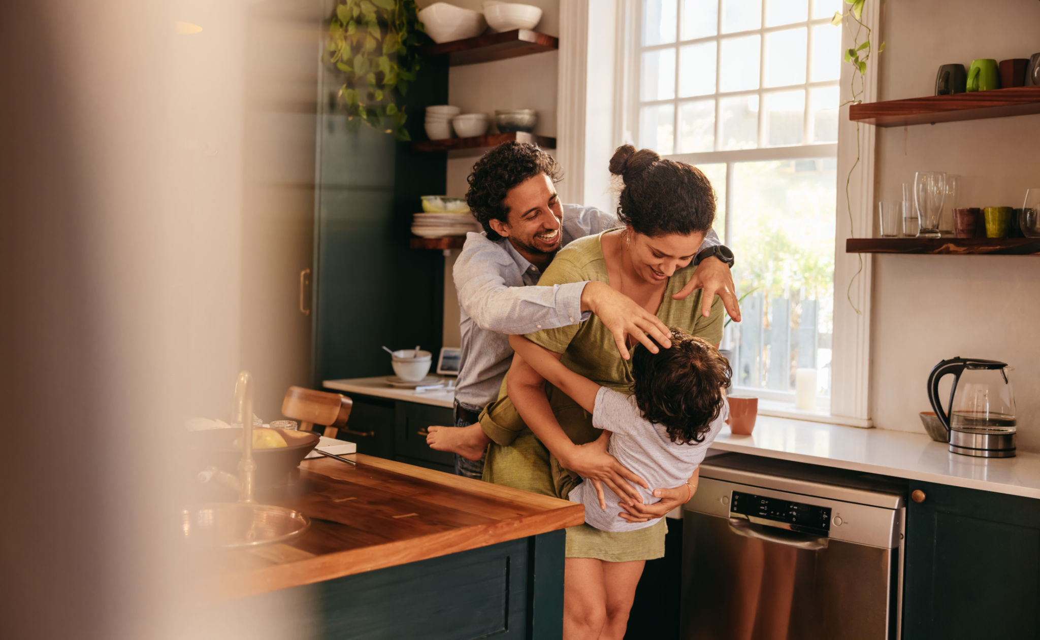 lifestyle home photography