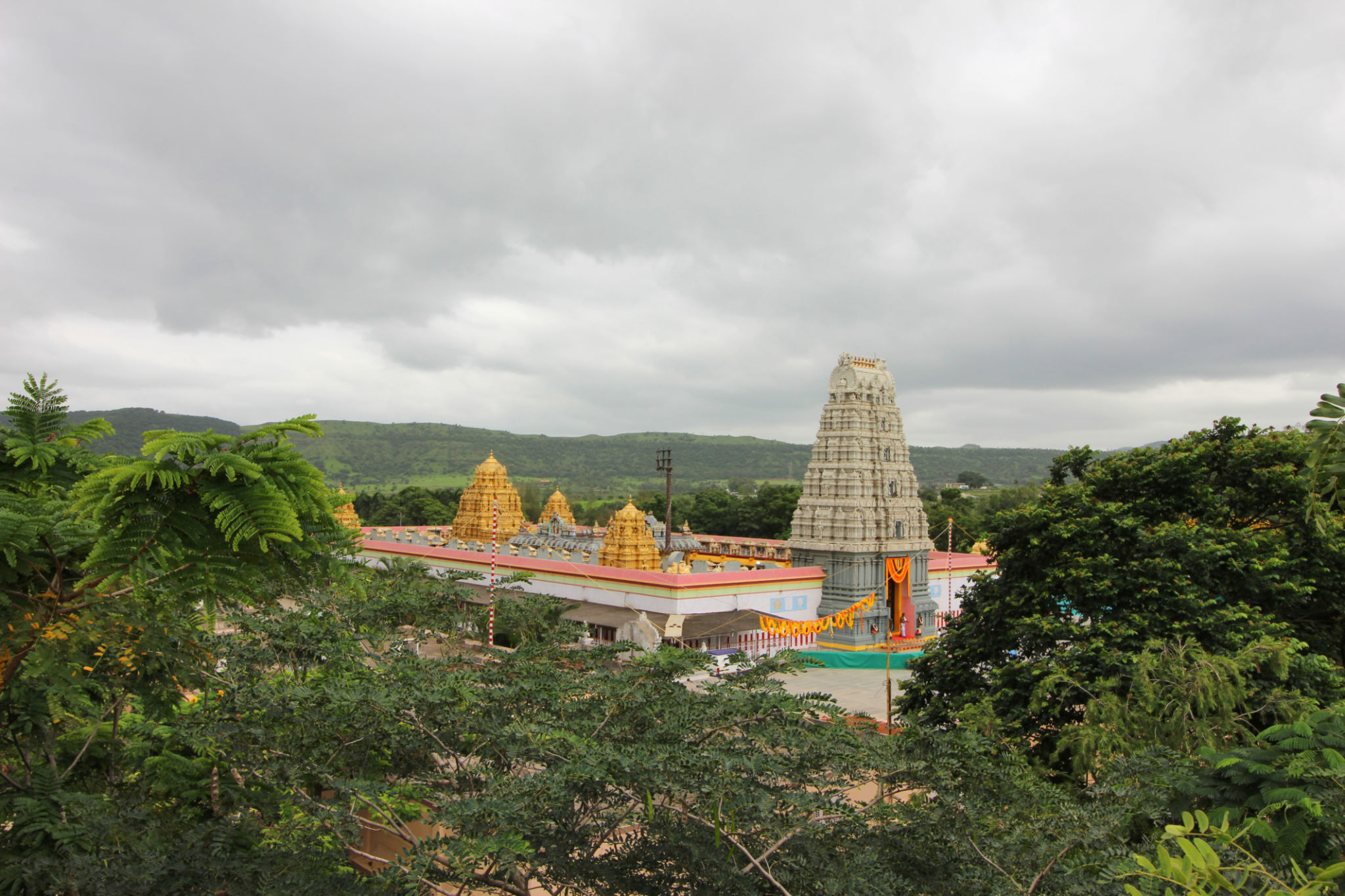 Sri Venkateswara Temple