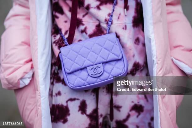 96,264 Chanel Purse Stock Photos, High-Res Pictures, and Images