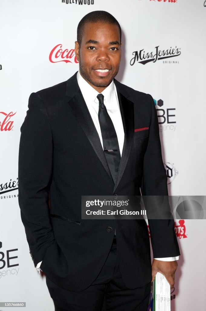 4th Annual Manifest Your Destiny Toy Drive