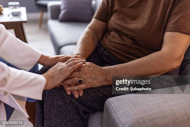 you are my biggest support - hospice stock pictures, royalty-free photos & images