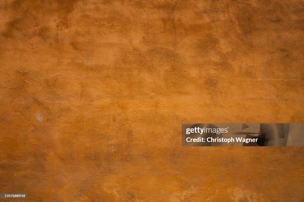 Hintergrund - Sandstein, braun, orange