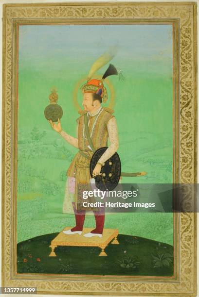 Jhangir Rind Emperor Jahangir Photos and Premium High Res Pictures - Getty Images