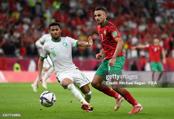 247 El Moussaoui Photos & High Res Pictures Getty Images