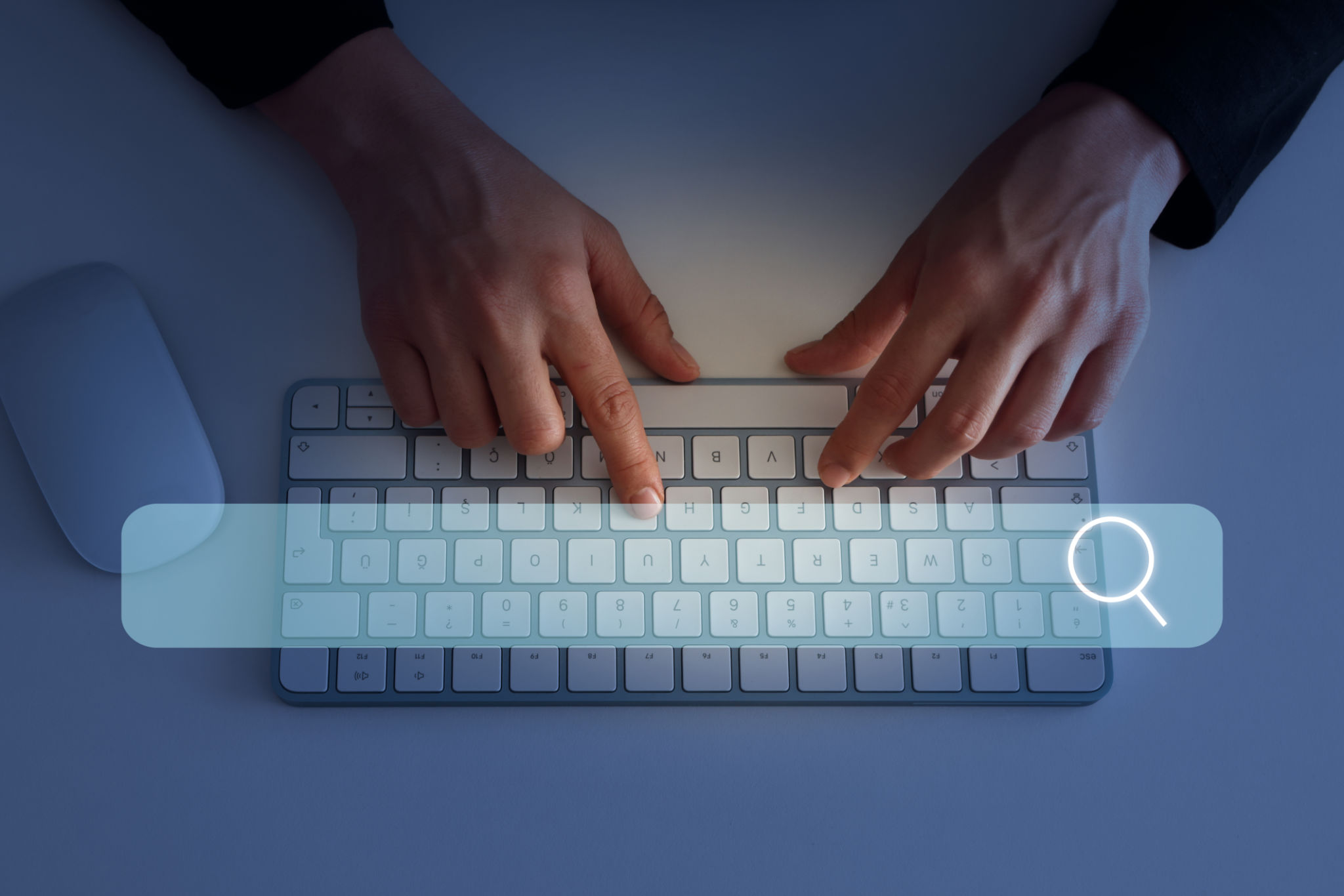 keyword strategy