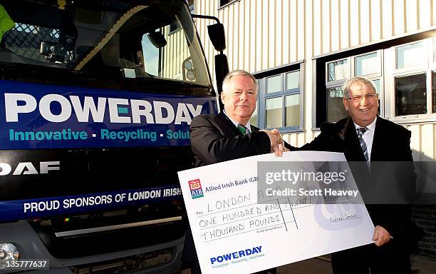 Powerda 36 Michael Crossan Stock Photos, High-Res Pictures, and Images - Getty ...