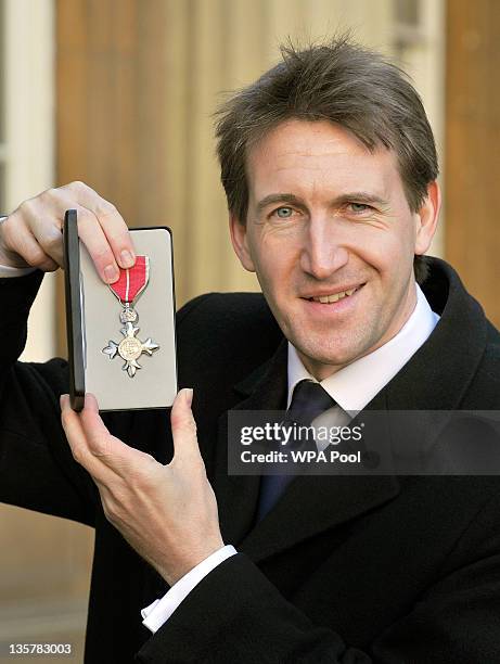 Daniel Jenvis 14 Daniel Jarvis Mbe Photos & High Res Pictures - Getty Images