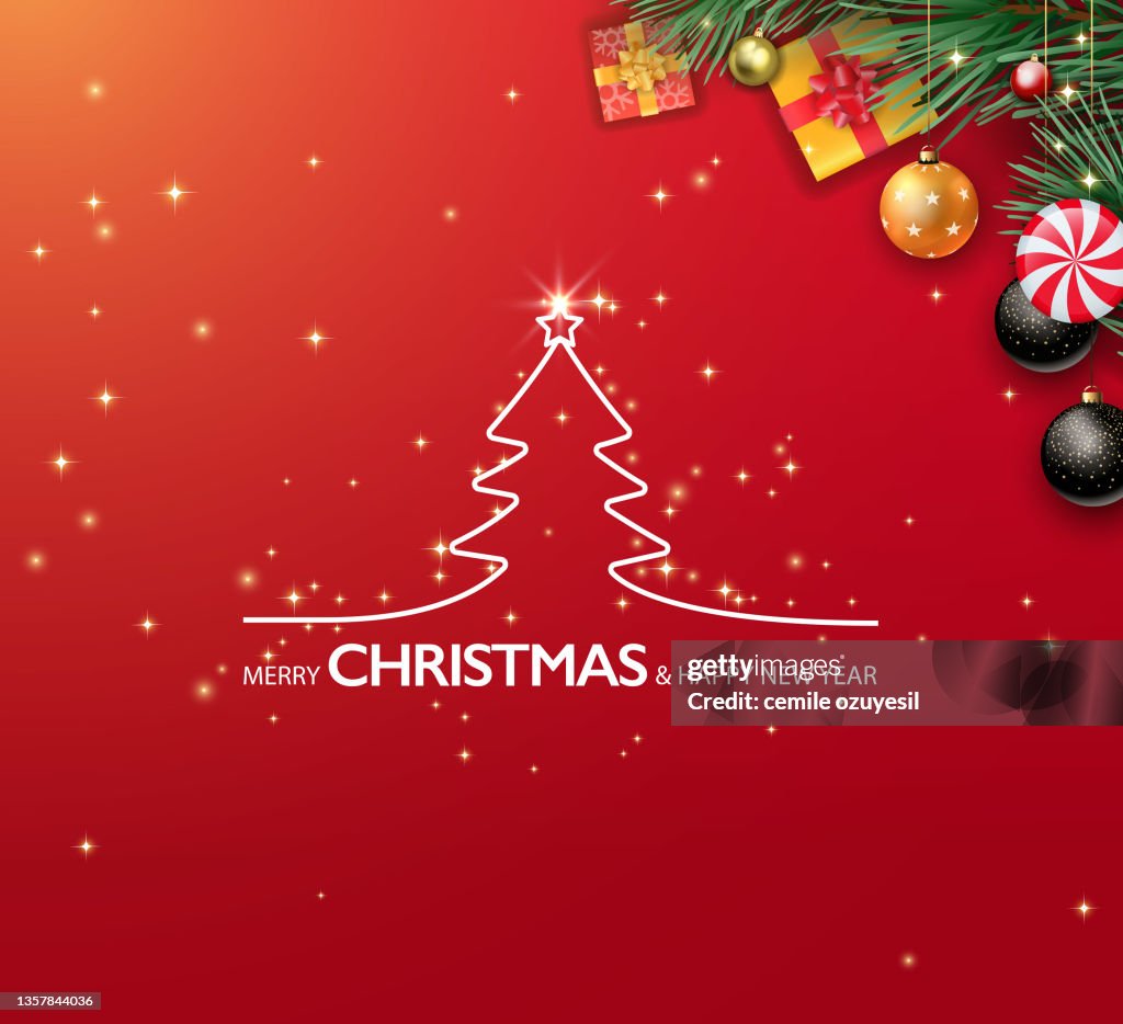 Decoration tree