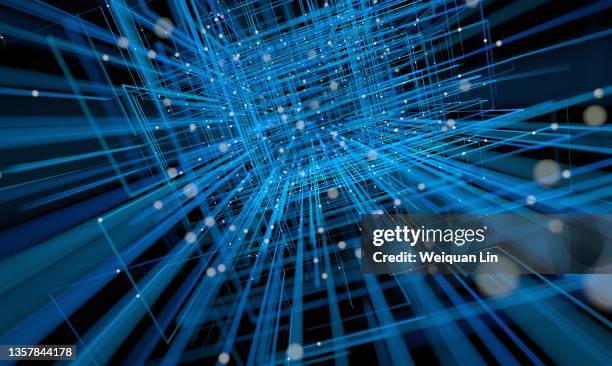 technology background image - computer network diagram stock pictures, royalty-free photos & images