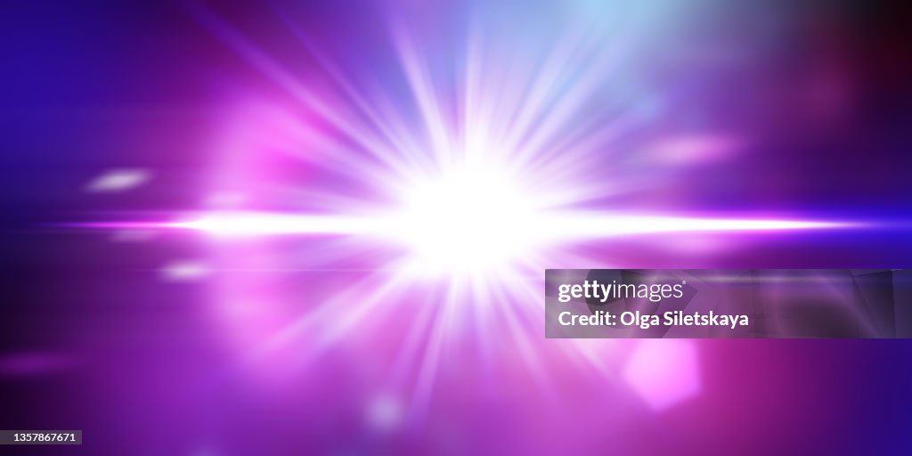 Flash light