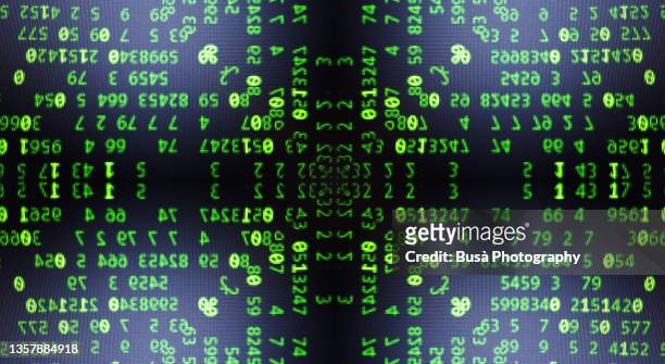 cyber security and cyber attack concept background color image - dark web stock pictures, royalty-free photos & images