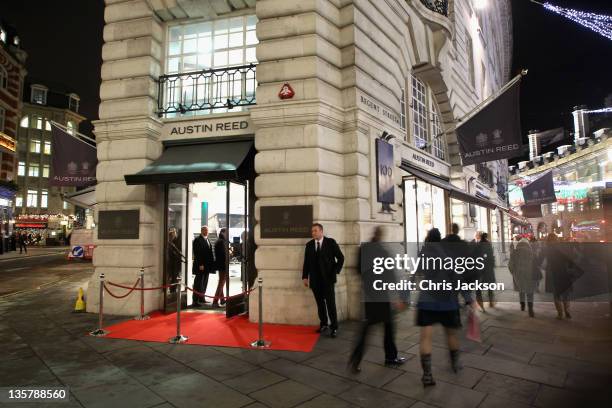Austin Reed Belfast Austin Reid Photos and Premium High Res Pictures - Getty Images