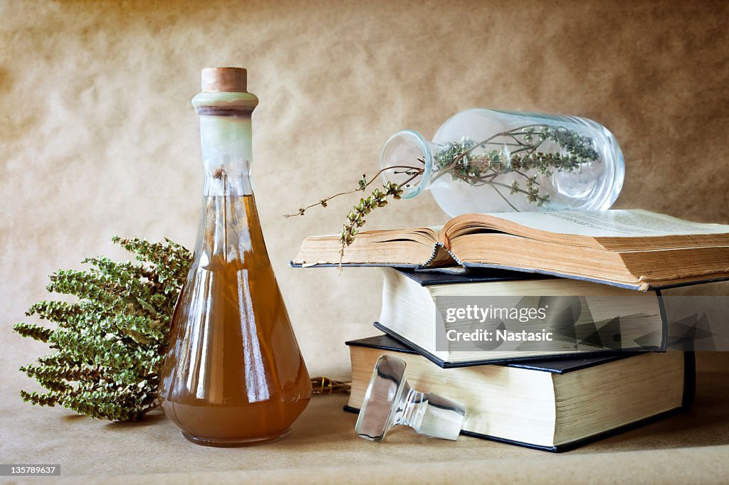 Herbal medicine