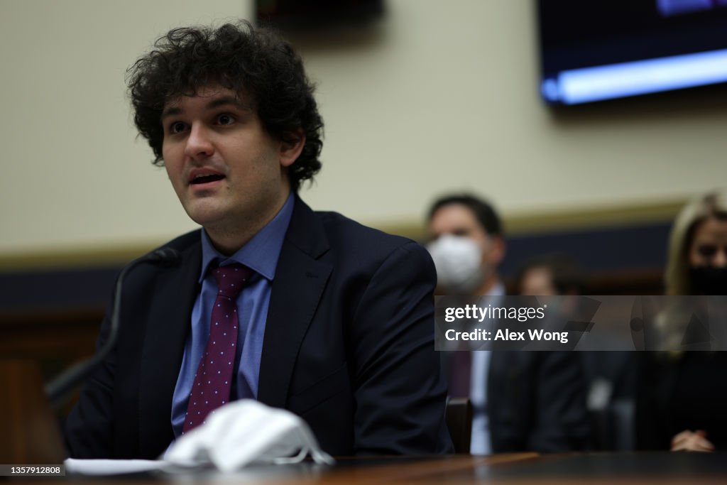 House Financial Services Committee Examines Digital Assets