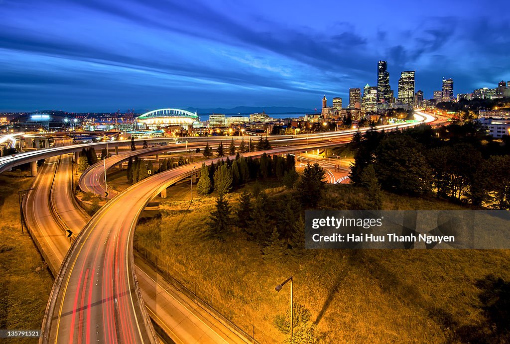 Dr.Jose Rizal Bridge
