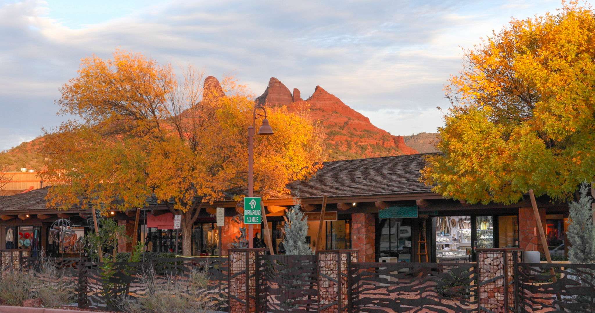 sedona heating equipment