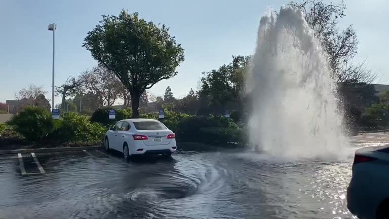 Exploding Fir Hydrant 20 Car Hits Fire Hydrant Stock Videos, Footage, & 4K Video Clips ...