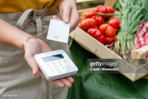 Card Reader With Rice 525 Card Reader Top View Stock Photos, High-Res Pictures, and Images ...