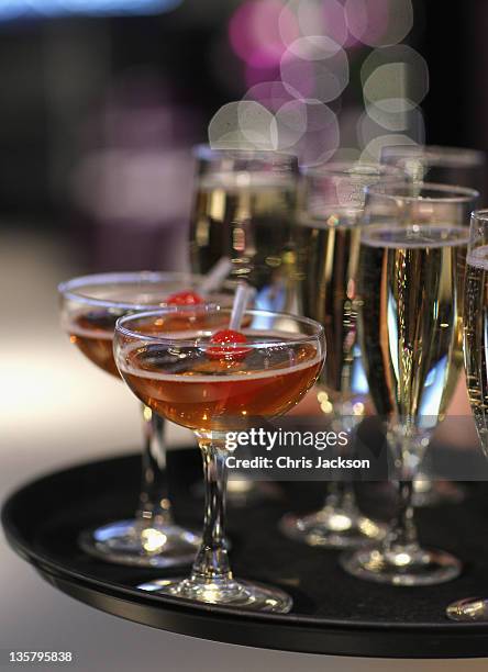 Hg Reed Store 43 Grand Opening Of The Austin Reed And Viyella Flagship Stores Stock ...