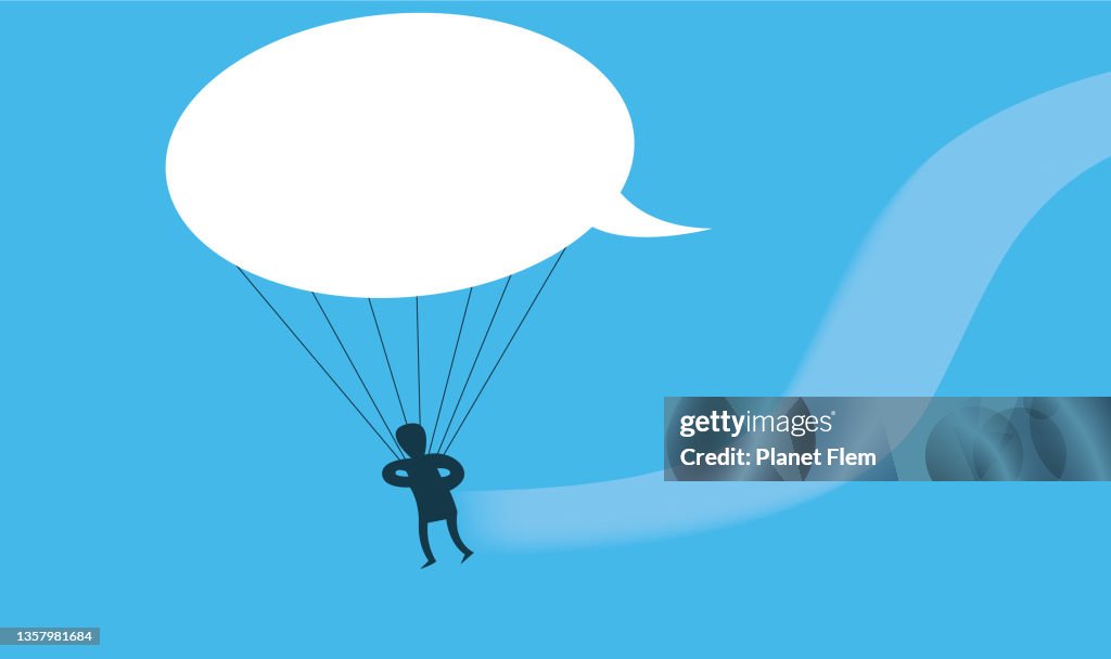 Right to speak