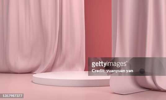 3,472 Pink Curtain Photos and Premium High Res Pictures - Getty Images