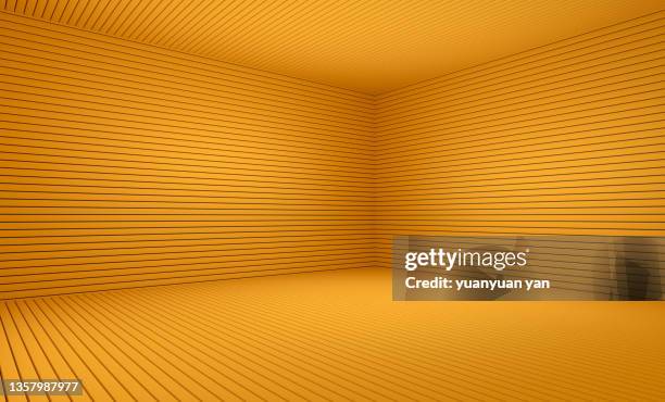 3d rendering exhibition background - coin stock illustrations photos et images de collection