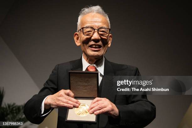 Manabe 248 Syukuro Manabe Stock Photos, High-Res Pictures, and Images - Getty ...