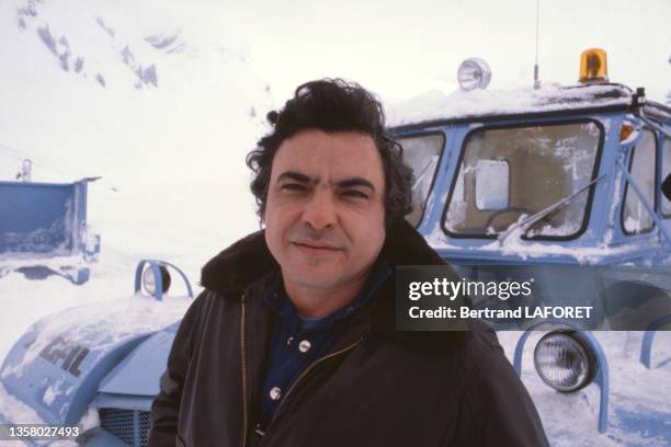 77 Jeannot Szwarc Stock Photos, HighRes Pictures, and Images Getty