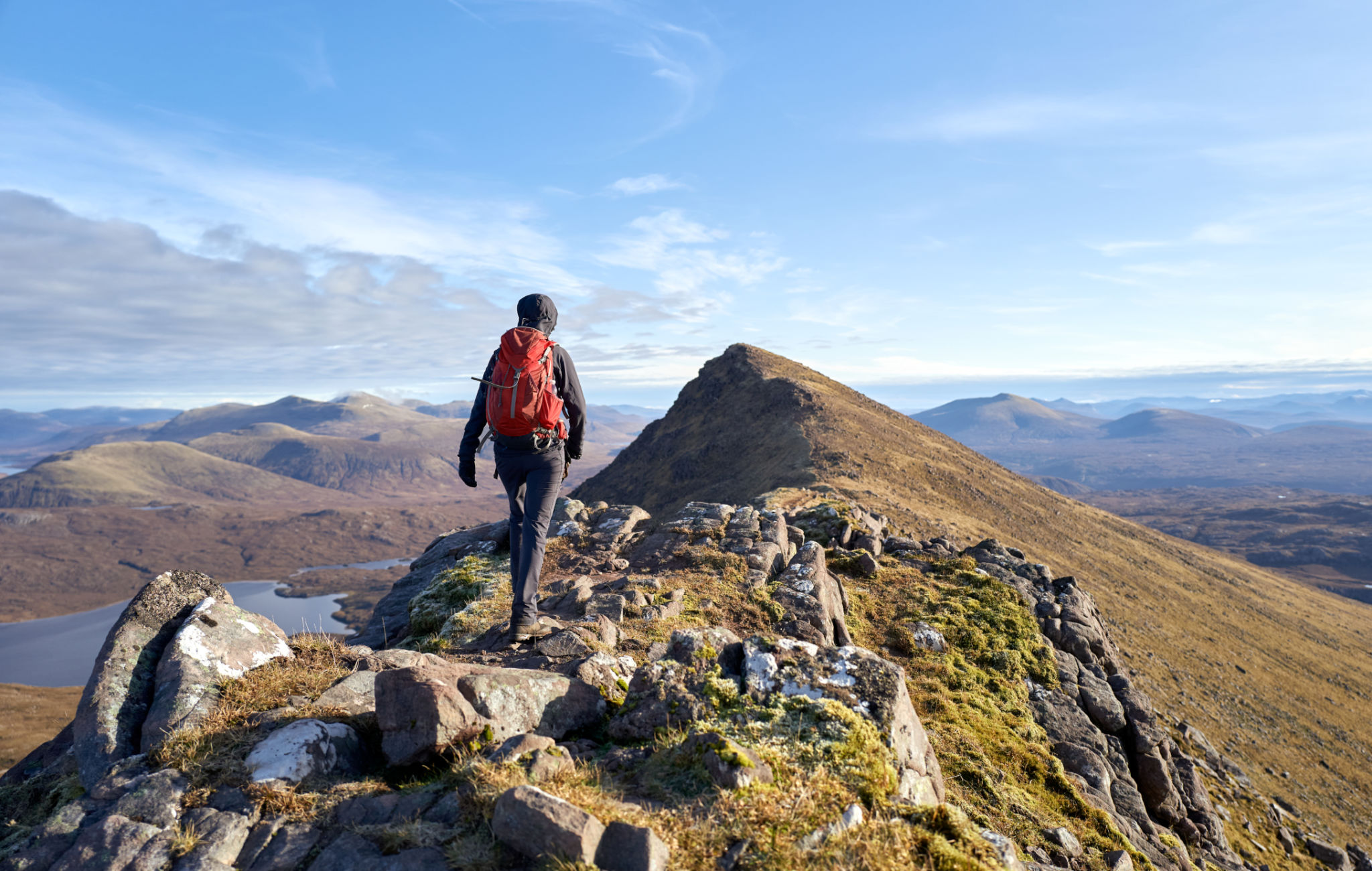 uk adventure tourism