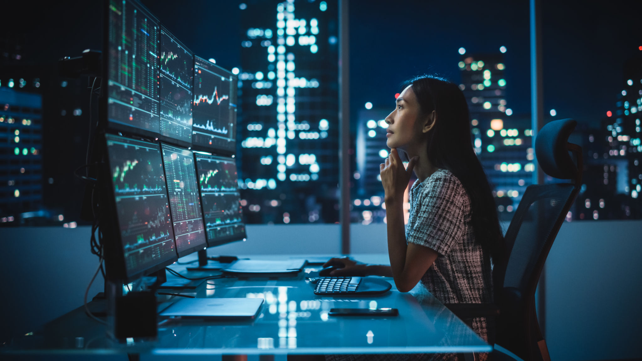 real-time data
