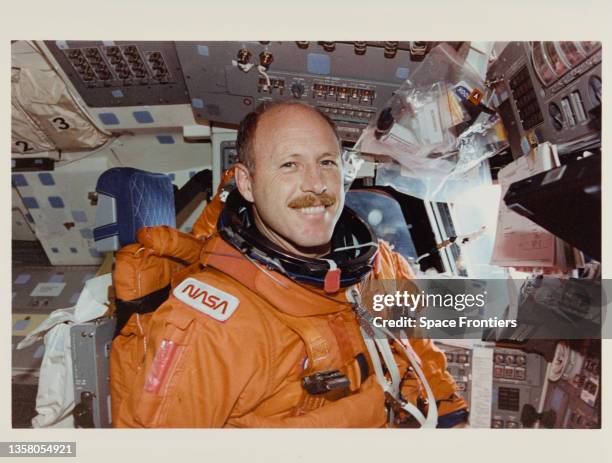 132 Ken Bowersox Photos & High Res Pictures Getty Images