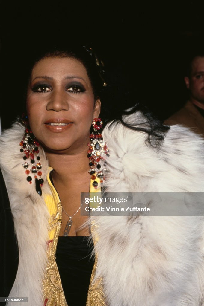 Night Of 100 Stars Gala Party, 1990