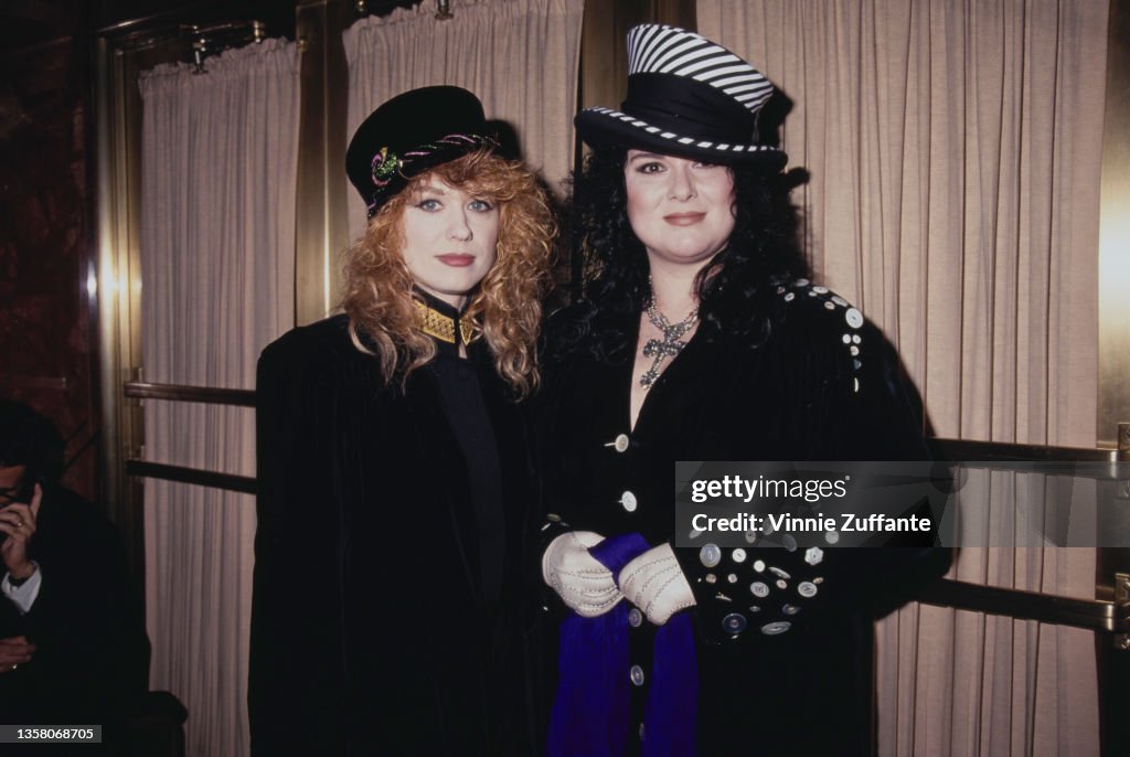 33rd Annual Grammy Awards