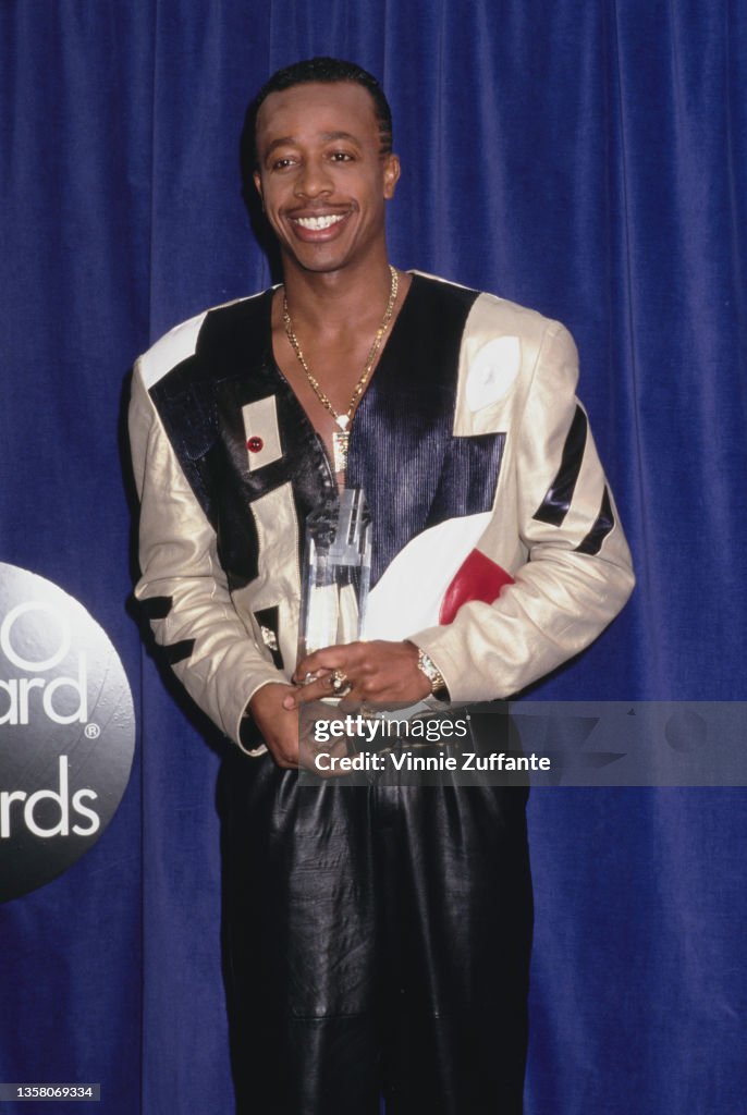 1990 Billboard Music Awards