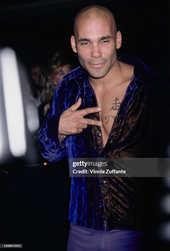 1998 Billboard Music Awards