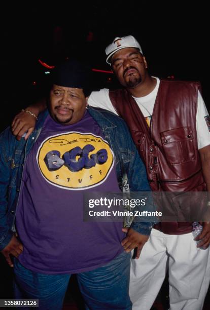 451 Rapper Mann Photos & High Res Pictures - Getty Images