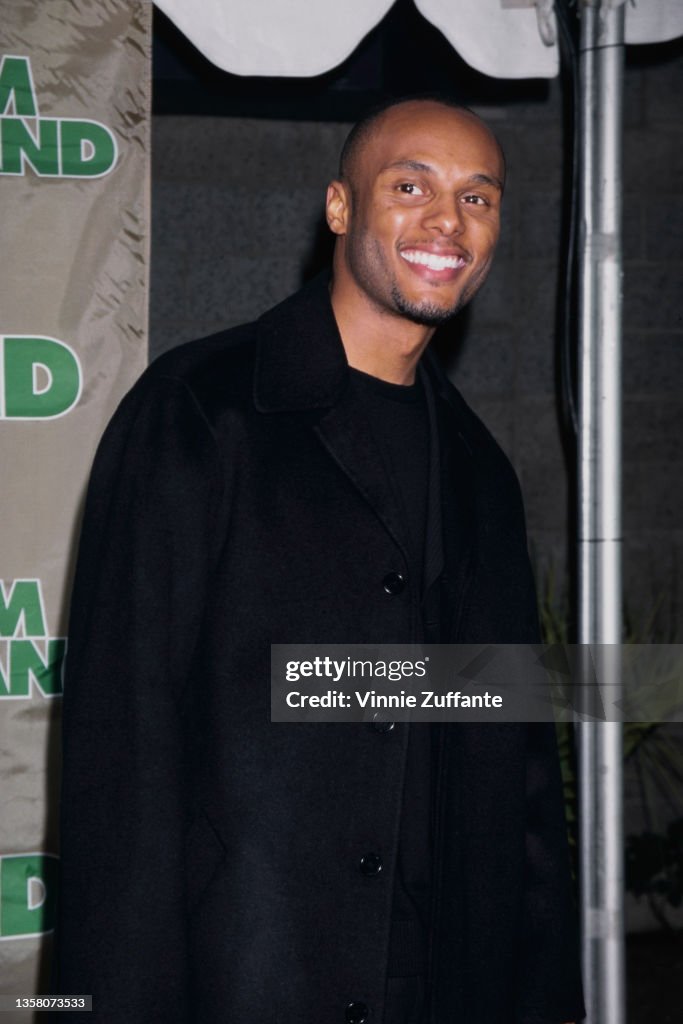 1998 Billboard Music Awards