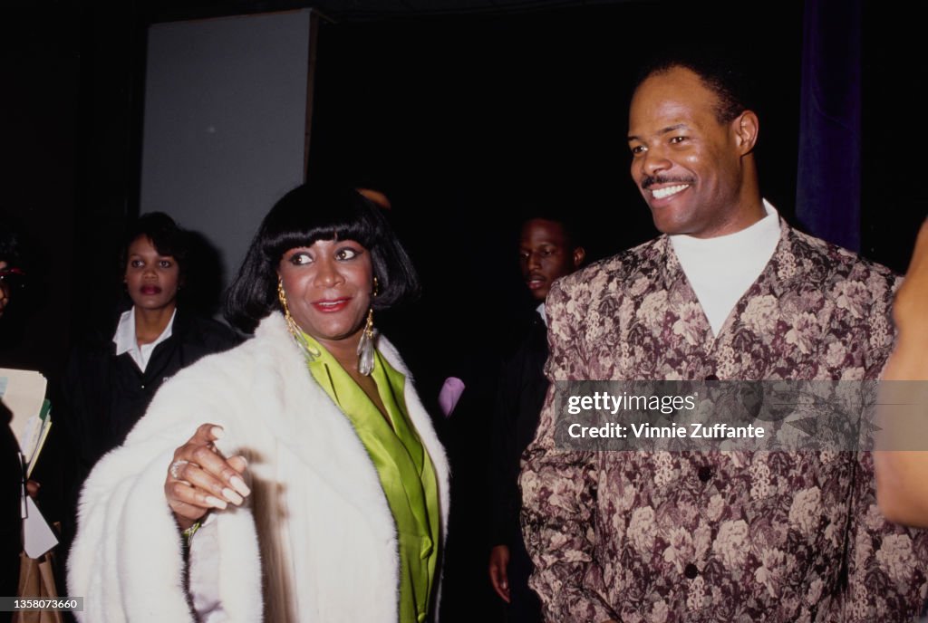 1991 Soul Train Music Awards