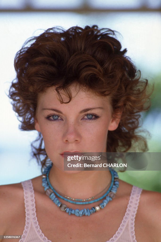 Catherine Rivette Catherine Rivet