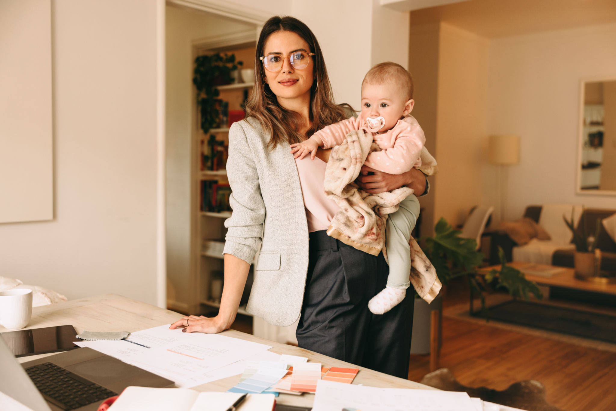 working parents daycare