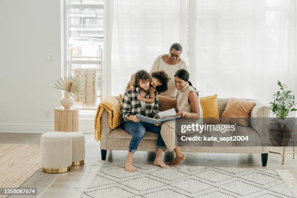 305 Family Legacy Planning Stock Photos, High-Res Pictures, and Images ...