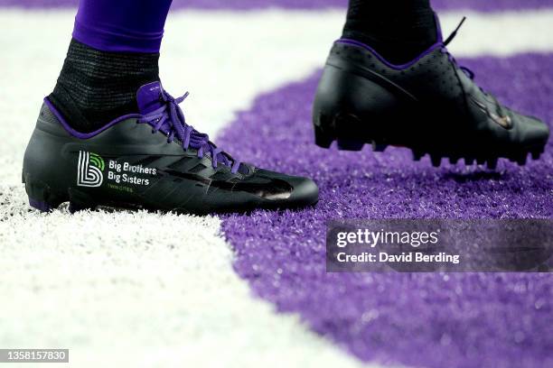 Pittsburgh Steelers v Minnesota Vikings, News Photo