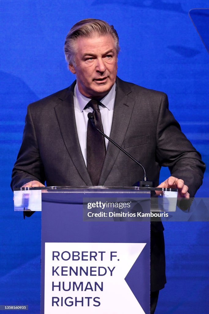 2021 RFK Ripple Of Hope Gala