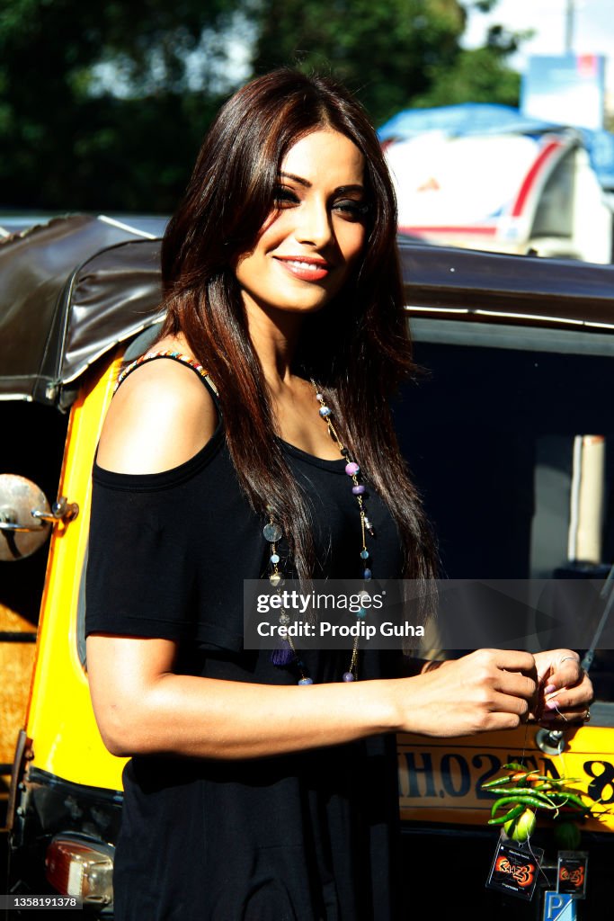 Entertainment India 2012